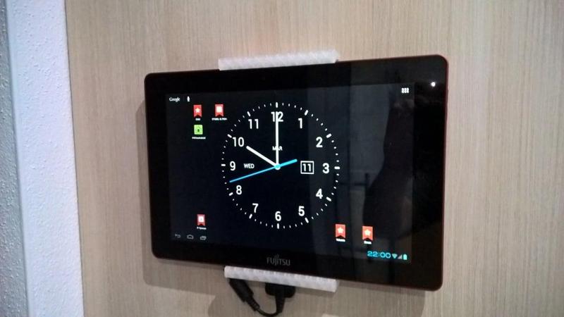 Universal Tablet Mount