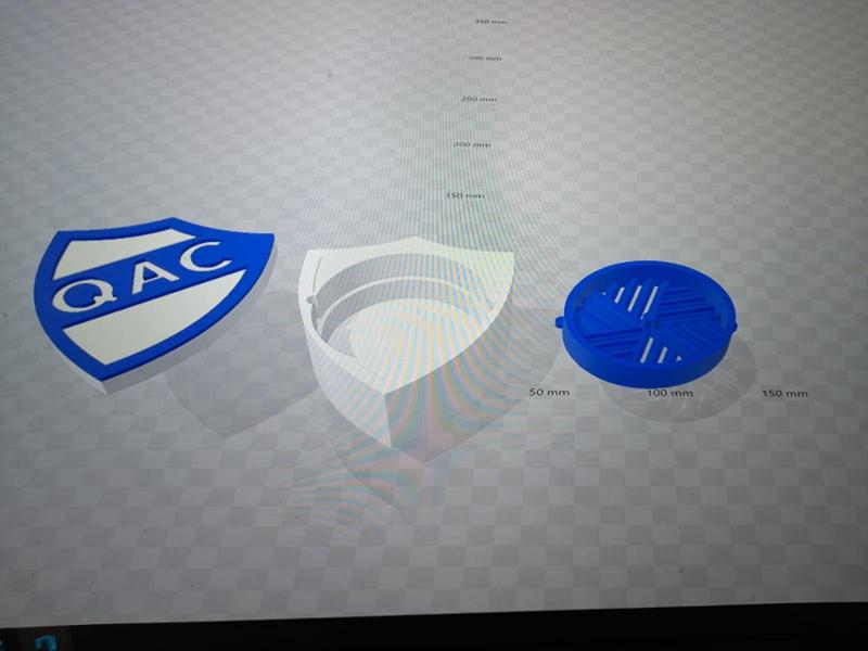 Grinder Grinder Quilmes