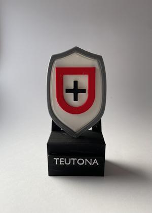 TEUTONIC MILITARY ORDER