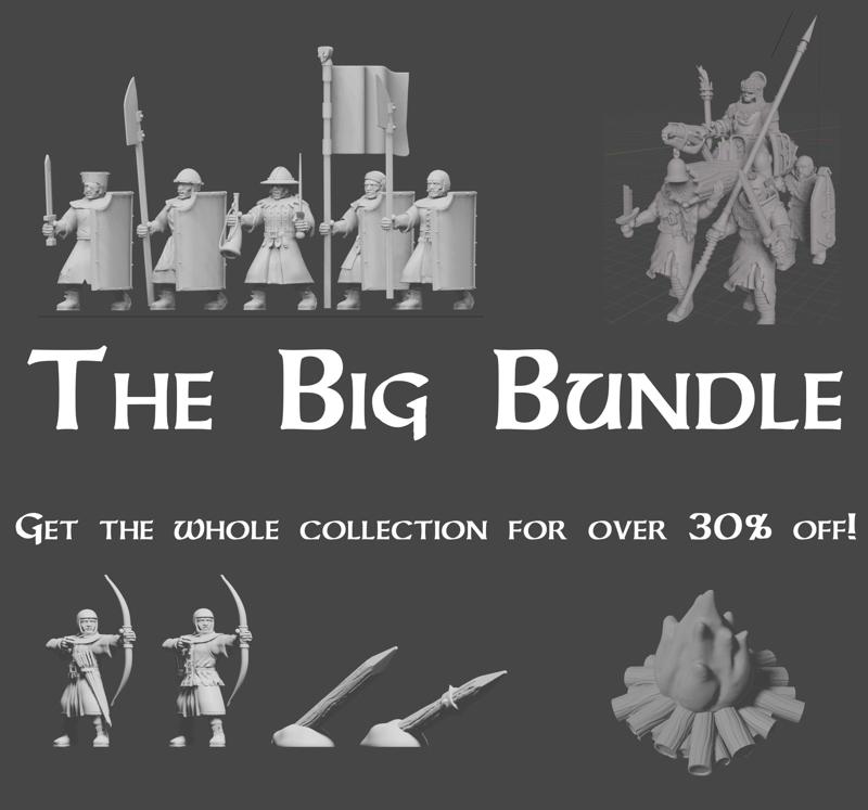 Bundle!