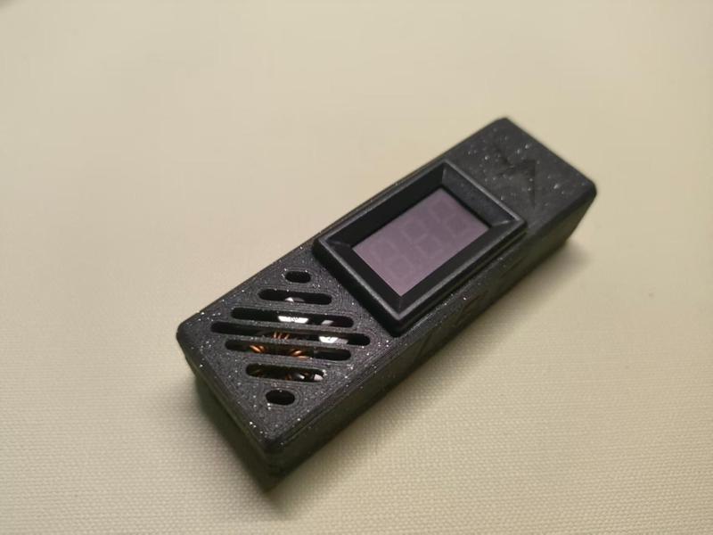 buck module, RC aircraft, racing drone, essential item