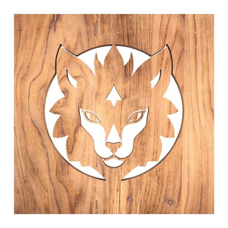 Luxray Home Decor Wall Art No.2