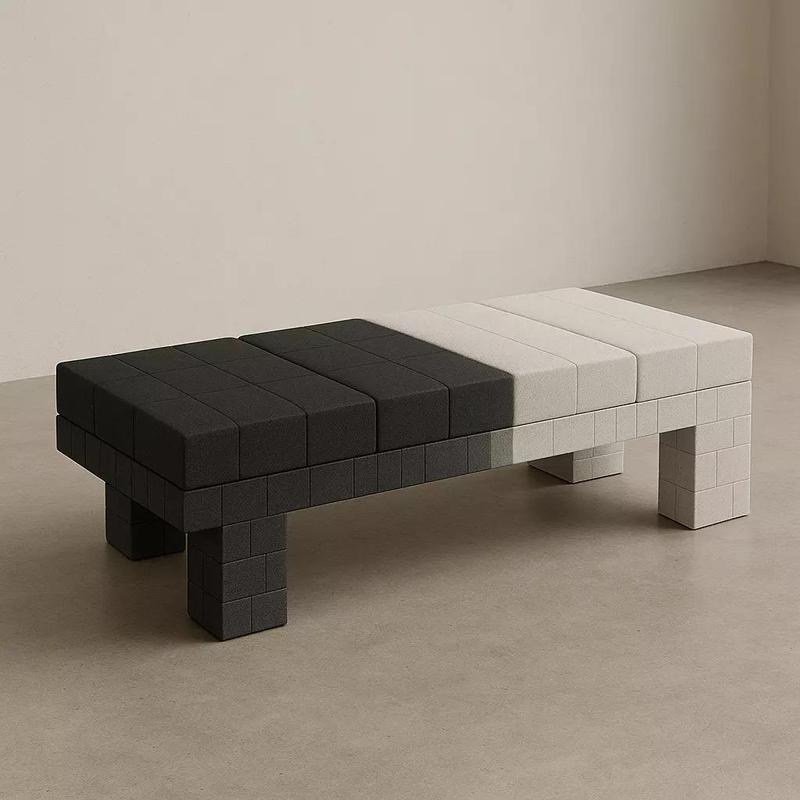 Pixel Coffee Table