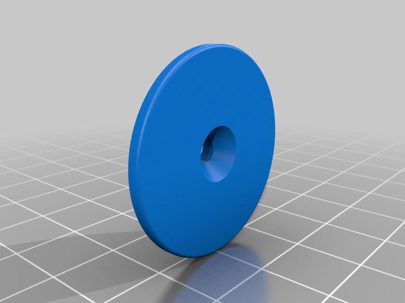 Weatronic Montage Pilz Mount DV3 DV4