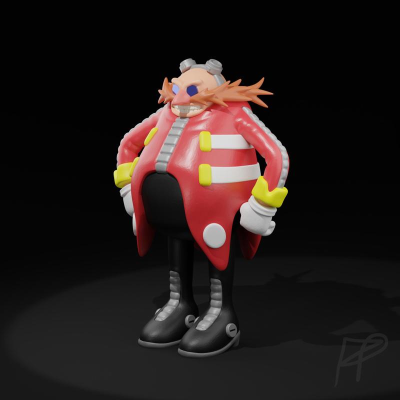 Ivo Robotnik