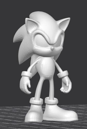 Sonic model