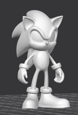Sonic model