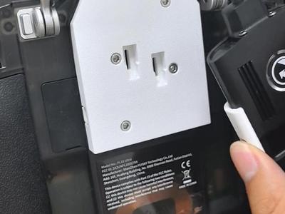 Dà Hēiyáng General Expansion Module - Designed for PL18Ultra