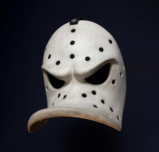 Daffy Duck Hockey Mask toy