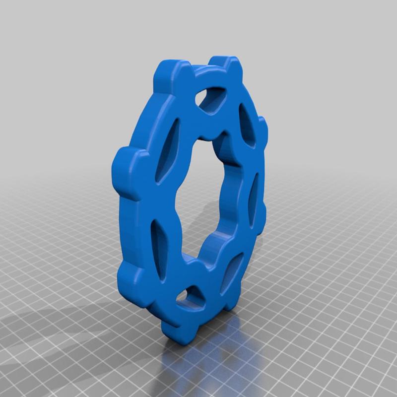 Fanatec Podium Wrench full