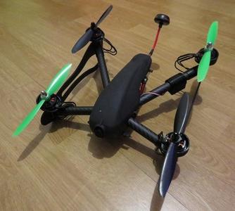 Sky-Hero Anakin - Buzzer Holder