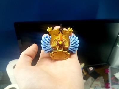 Dota 2 Immortal Badge