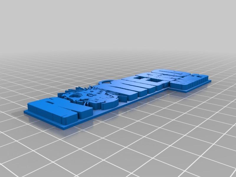 Romero Games Christmas Ornament UNOFFICIAL