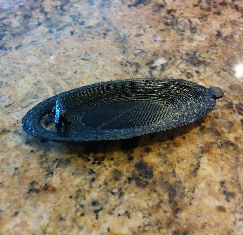 Battery Cover for AT&T U Verse Remote Control