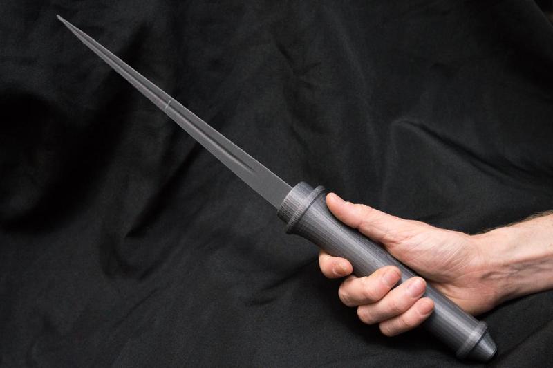 Supernatural Cosplay Castiel Angel Blade