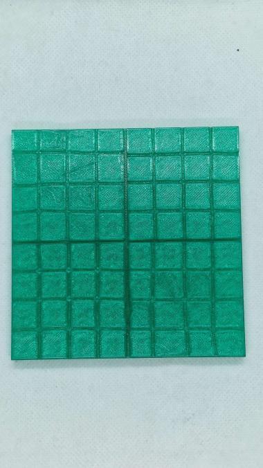 “Generic” Dungeon Tile Set 2