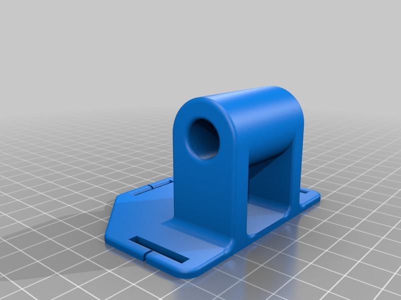 Bikelamp2Head Adapter