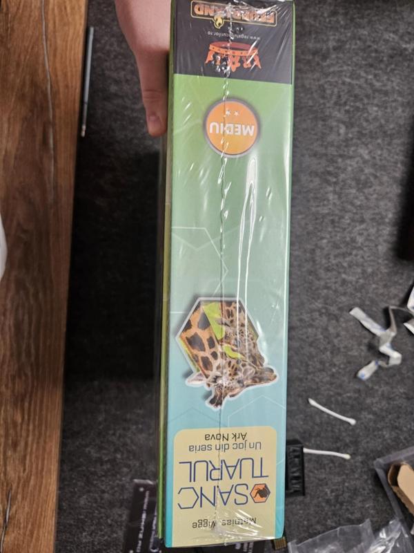 Organizer for ARK NOVA  Sanctuary