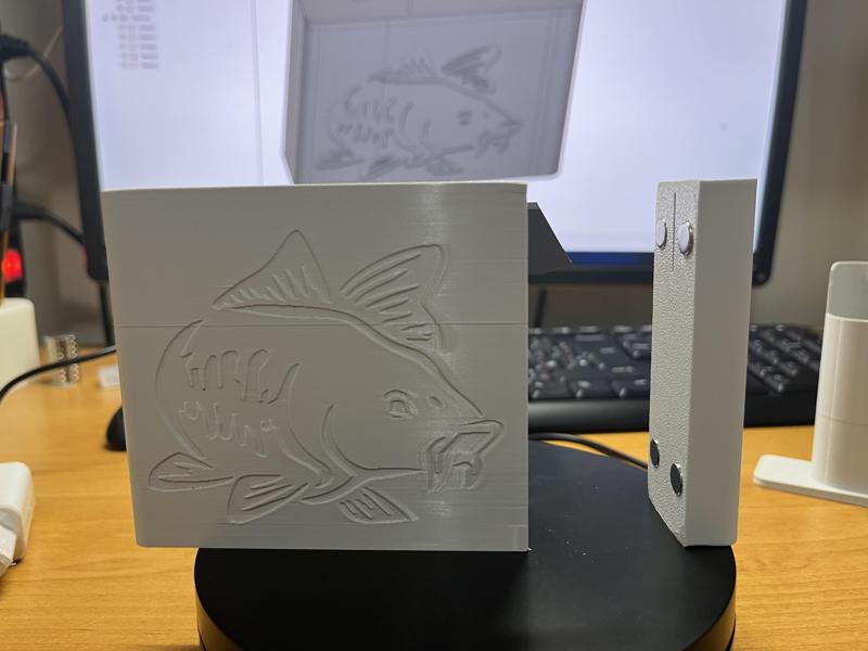 Boilie Cutter  20-22 mm