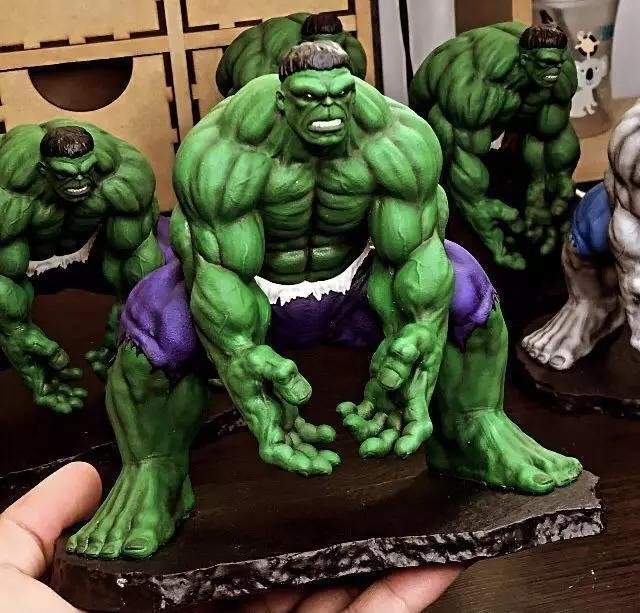 Hulk-