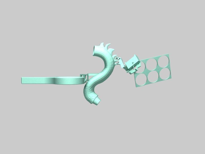 Short wrench Challenge