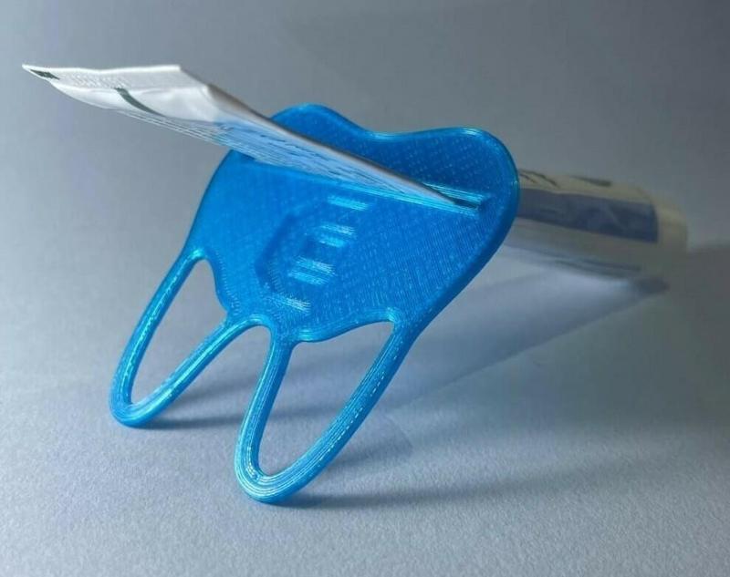 Toothpaste Squeezer Tooth