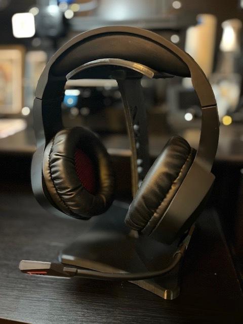 Headphone Stand