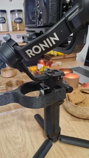 DJI Ronin RS and RSC2 grip handle