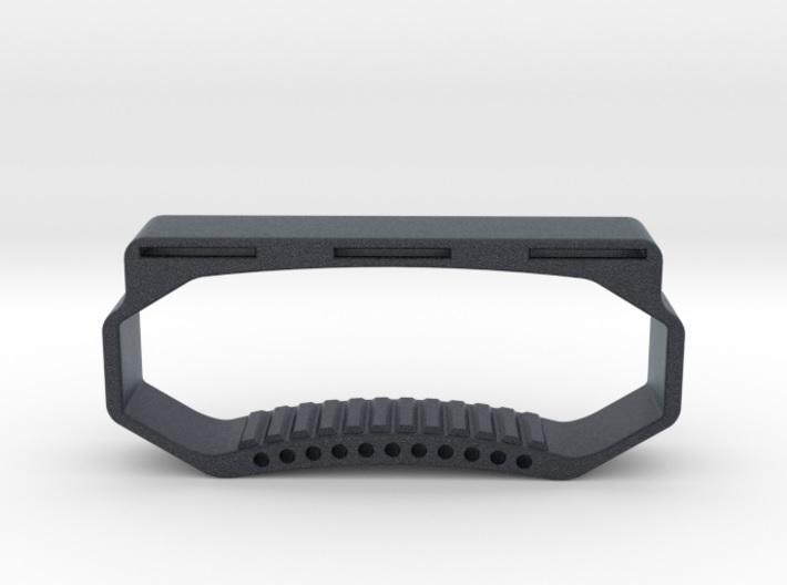 Jeep Grab Handle v2