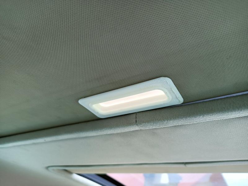 Fiat Croma sunroof skylight door handle