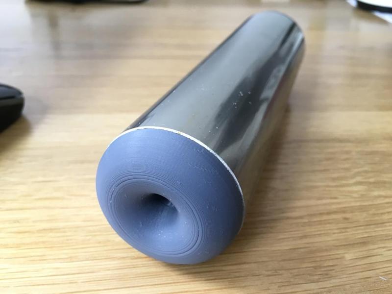 Spinnaker boom bushing / bush / fitting