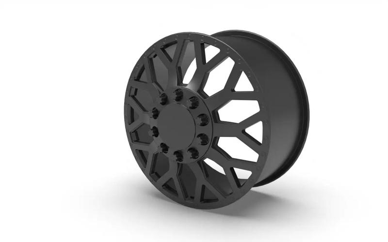 American Force Dually EVO wheel