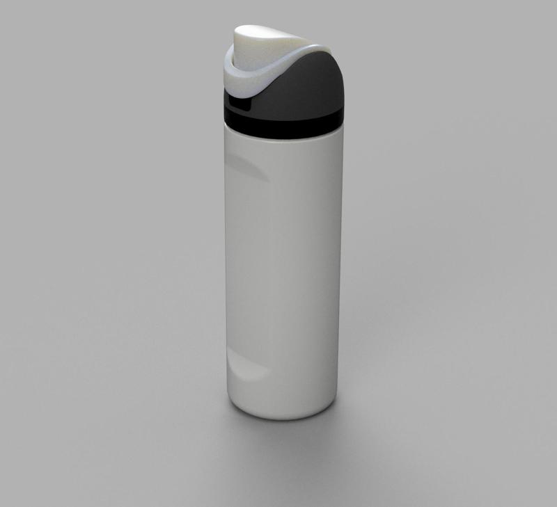 Owala Freesip 24 0z Water Bottle