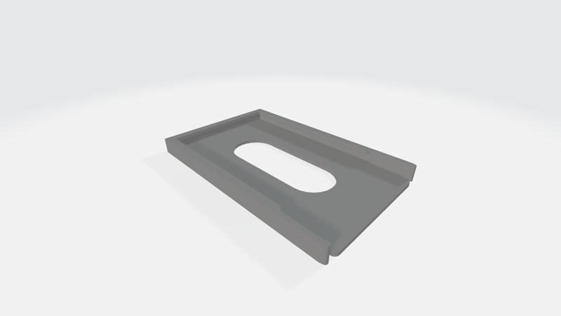 BUSINESS CARD WALLET (BCW-01-R-00)