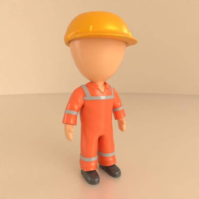 Miner Pot - Robert Plant Miner Pot