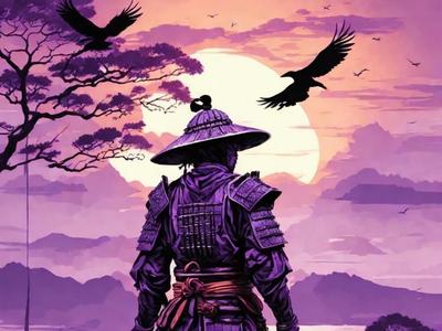 Samurai ART