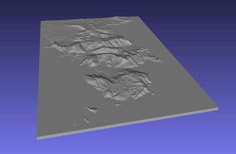 Wilson's Promontory, Victoria, Australia