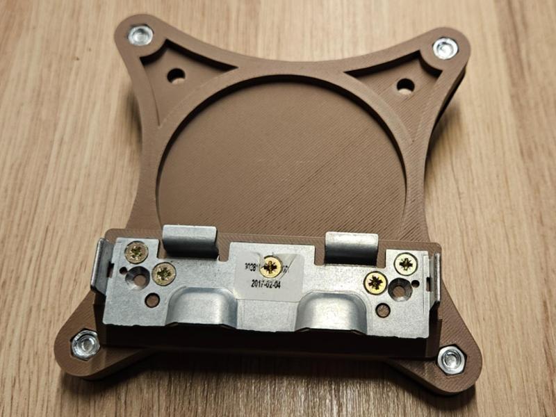 VESA Mount for Lenovo L24Q-10