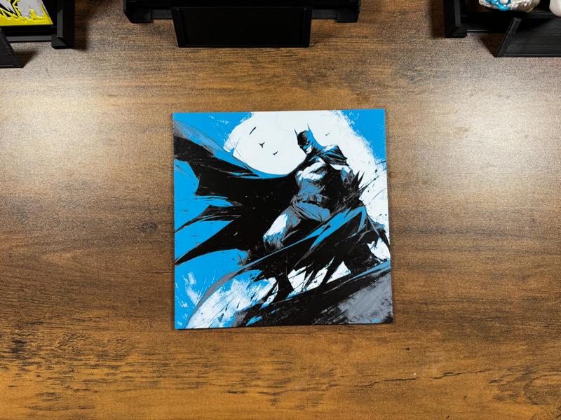 Batman – The Dark Knight HueForge