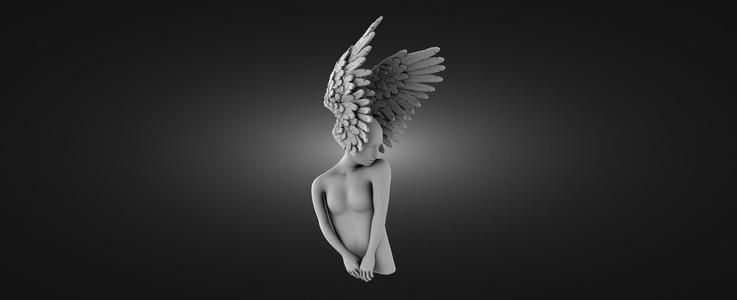 Decorative figure