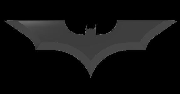 Batarang – The Batman's Boomerang