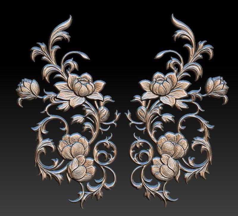 Dancing Among Blossoms 088