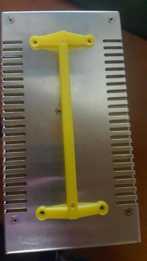 BQ Power Supply Mount 