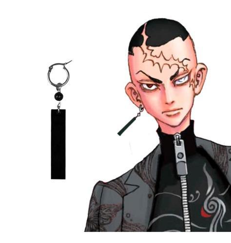 kakucho tokyo revengers ring