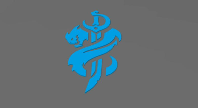 League of Legends - Bilgewater Emblem