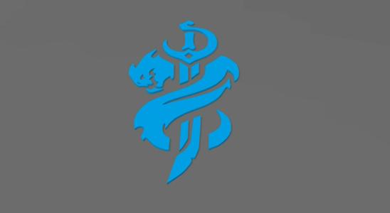 League of Legends - Bilgewater Emblem