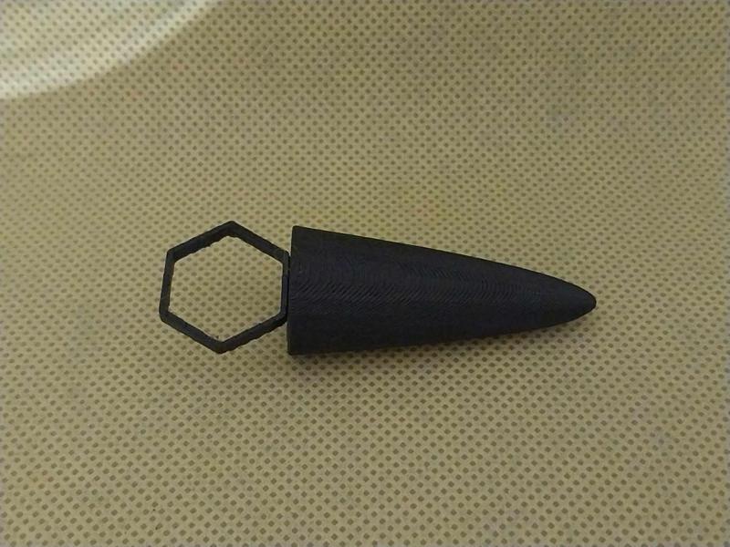 belly button cleaner