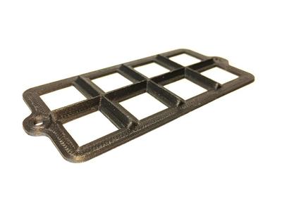 Stream Cheap (Mini Macro Keyboard) - Reinforced Faceplate