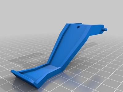 Cash Register Money Clip