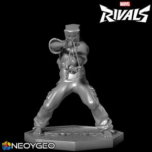 BAG-MAN SPIDER-MAN BEYOND - MARVEL RIVALS